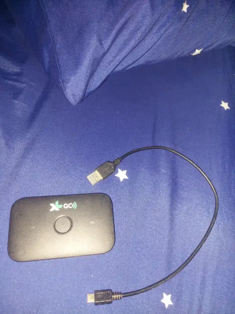 modem mobile wifi XL GO
