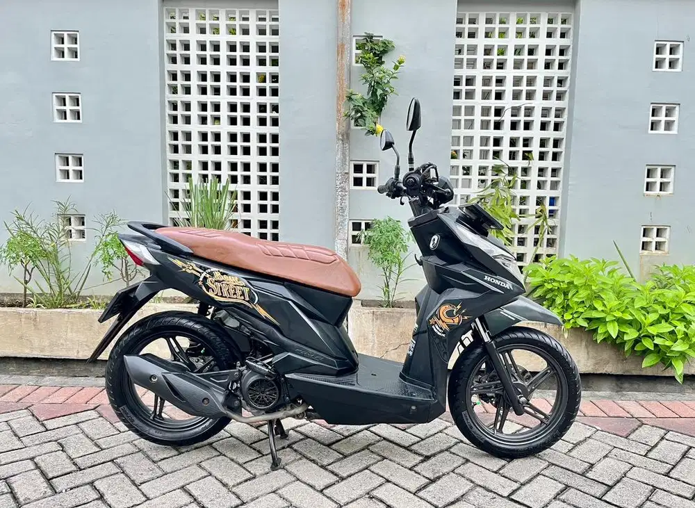 Beat Street 2019 Akhir Mulus Trwat istimewa