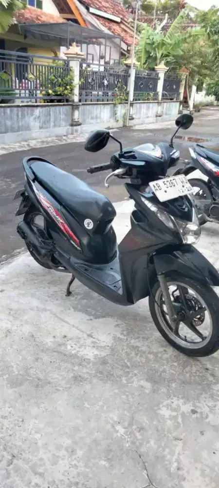 Beat 2014 ss komplit pajak hidup