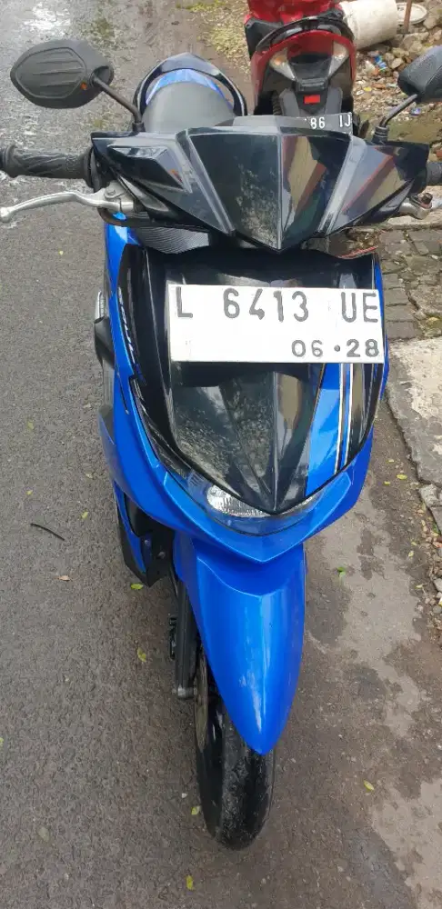 Soul Gt th 2013 mulus pjk baru