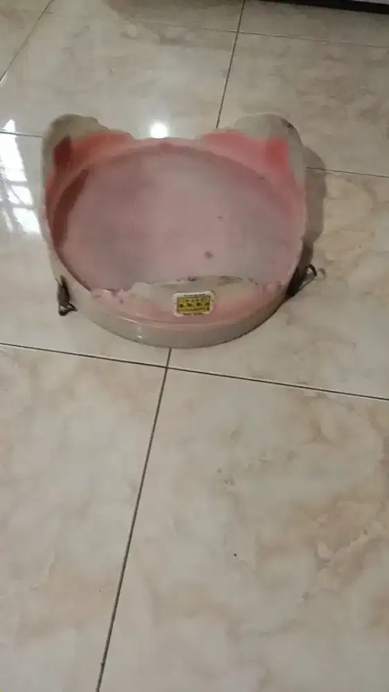 Sangkar lb jual tebok pvc ebod jaya