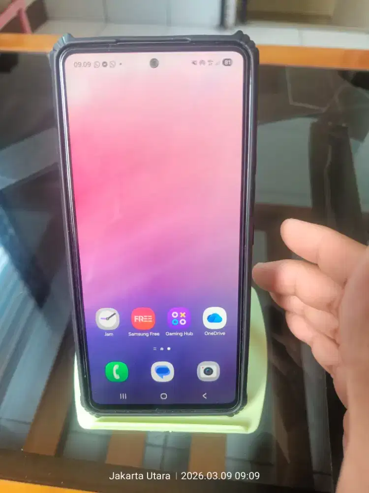 Samsung a53 5G 256 GB