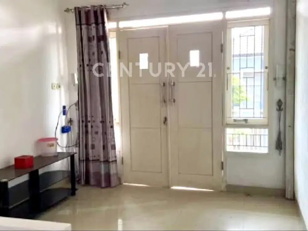 RUMAH BAGUS KOMPLEK VILLA JATI INDAH CILEUNYI BANDUNG