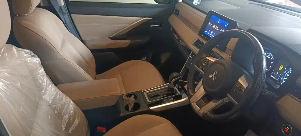 Mitsubishi Xpander 2023 Bensin