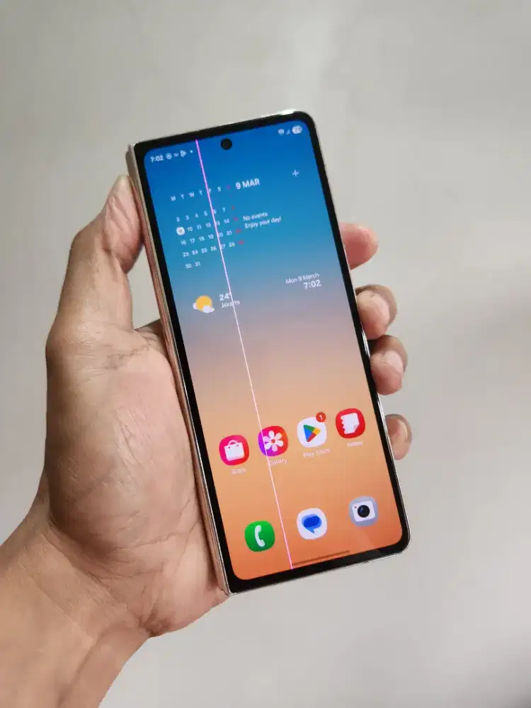 Samsung Z Fold 4 12/256 SEIN