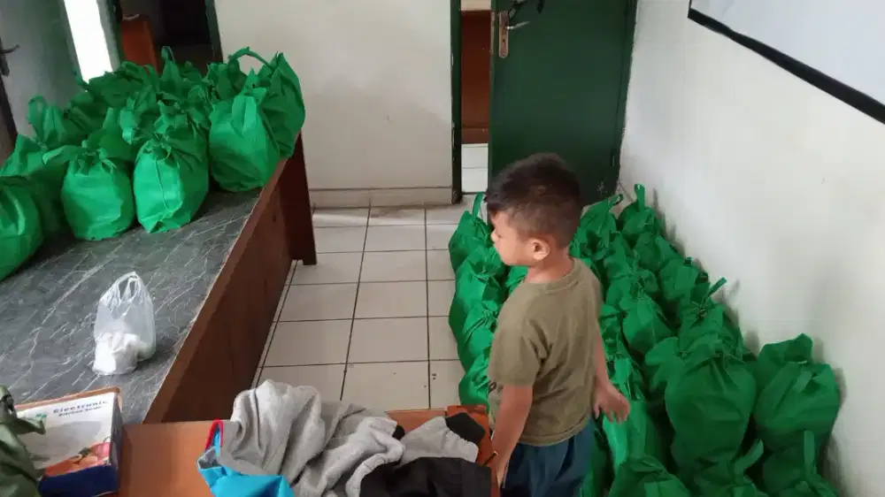 Loker ART untuk rumah ku. Bukan penyalur/yayasan