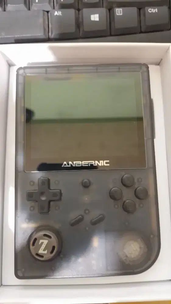 Anbernic rg351v 64 gb mulus