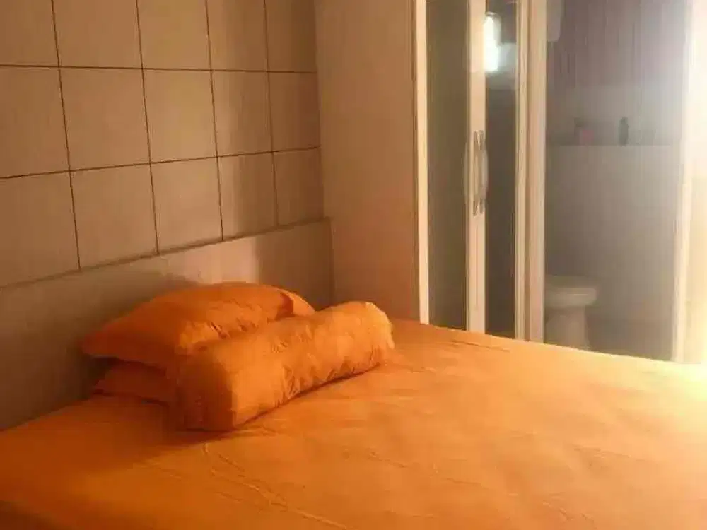 SHMRS‼️Apartemen Educity dekat ITS