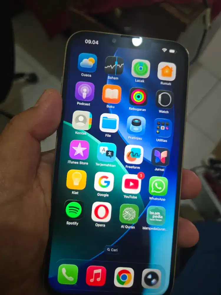 Iphone 13 Promax 256gb