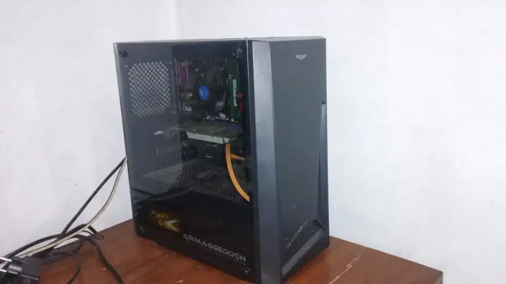 PC jual spek di layar