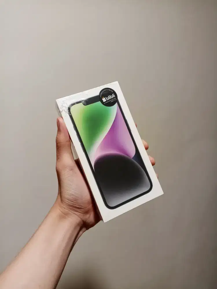 Iphone 14 128 midnight