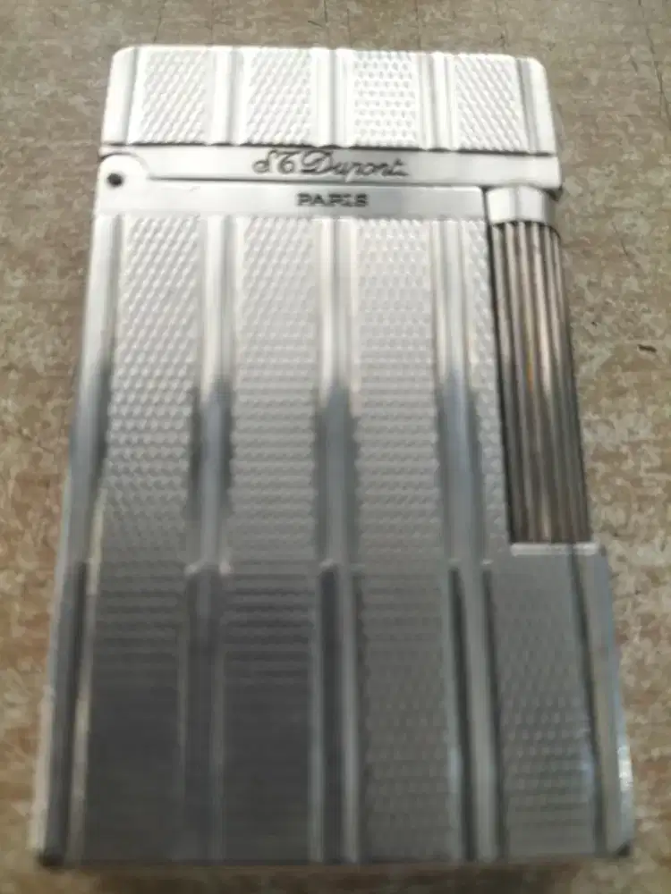 Korek api St. Dupont Paris