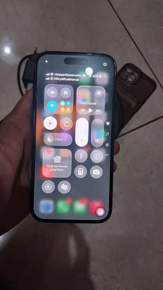 Iphone 15 256gb black