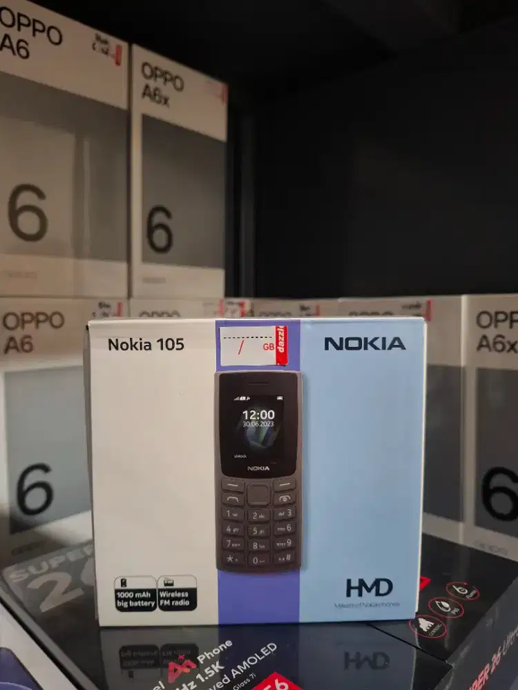 Nokia hp lama. Kondisi baru nyoss
