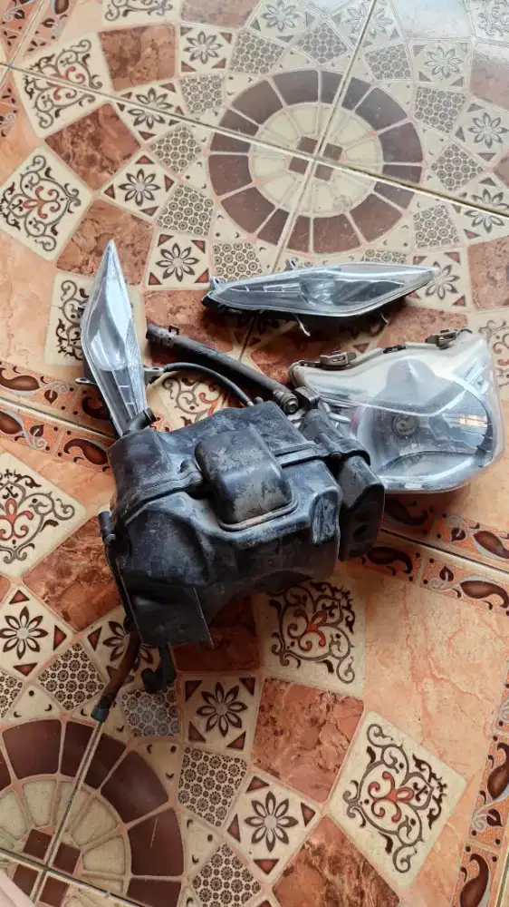 barang copotan beat karbu