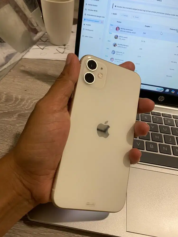 Iphone 11 64gb blibli resmi