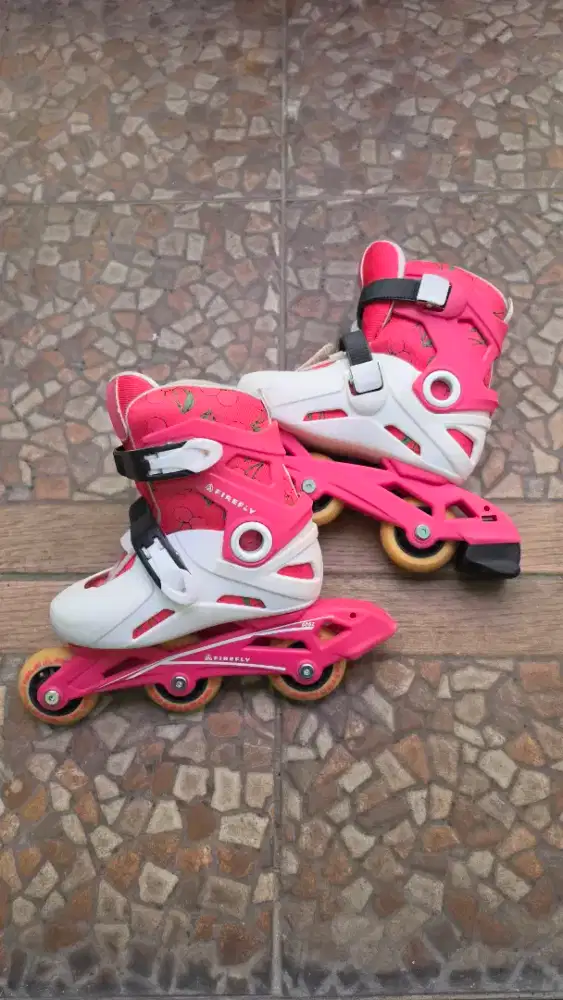 Jual inline skate untuk anak- anak