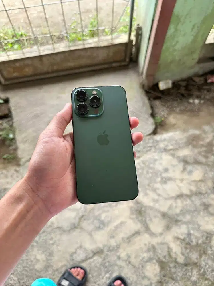 Iphone 13 pro 256gb allop