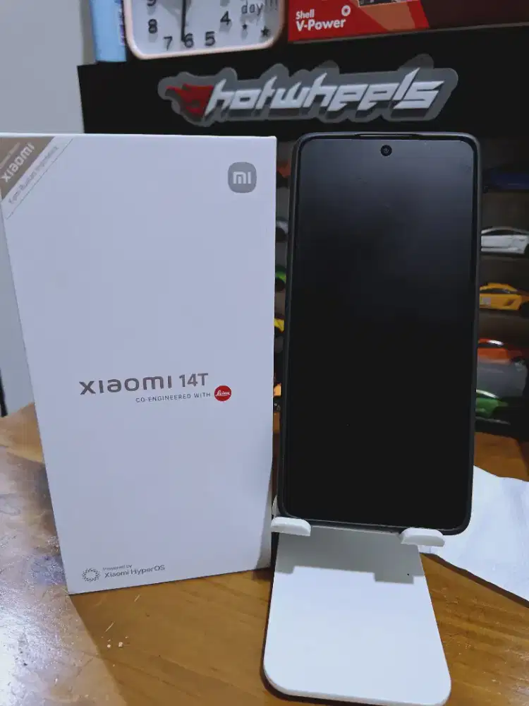 Xiaomi 14T 12/512 Hitam