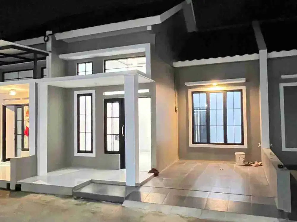 Harga promo bulan ini..free ac