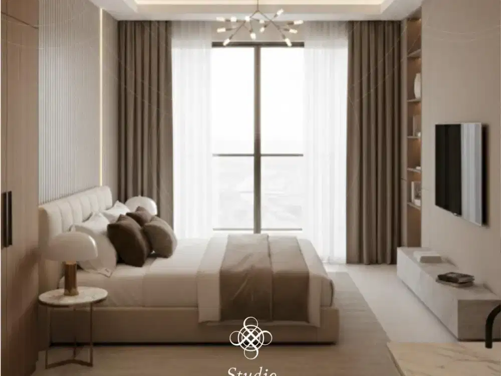 Apartmen Terbaru Cataluna CPI