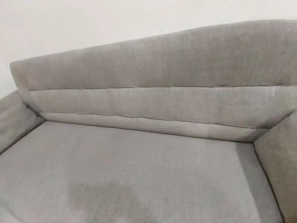Sofa minimalis Cellini (second)