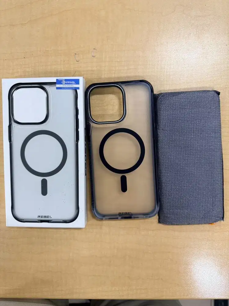 Case iPhone 15 Pro Max