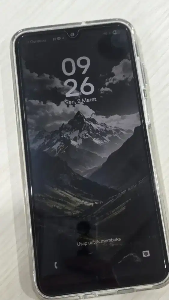 SAMSUNG A17 LTE 128 GB