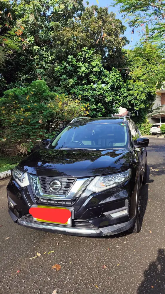 Nissan XTrail VL 2020 Bensin Matic