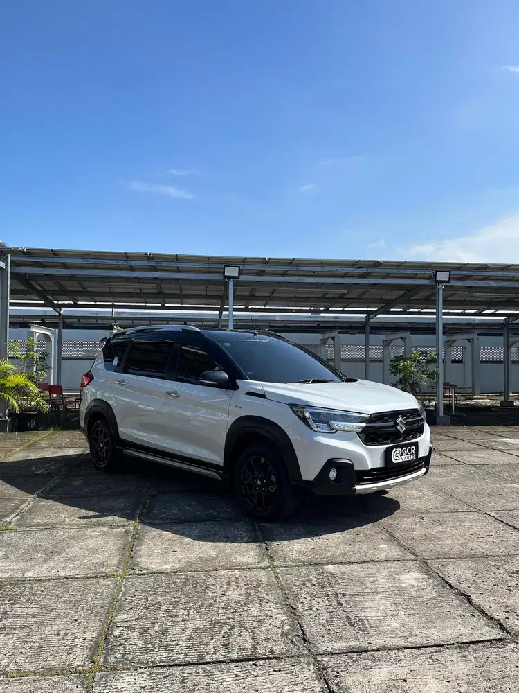 KM LOW 15RB FULL ORI !! SUZUKI XL7 ALPHA HYBRID 2024 AT MDL 2023/2025