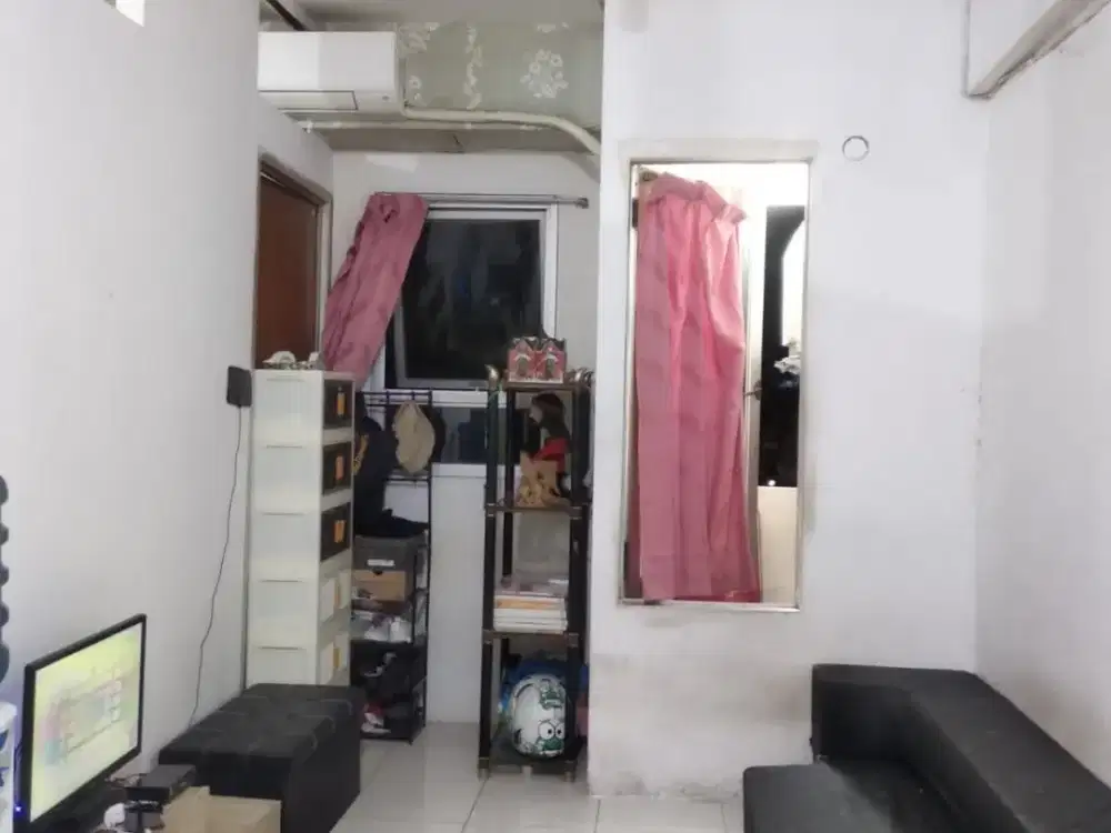 Termurah Sewa Apartemen Furnish Puncak Kertajaya Surabaya