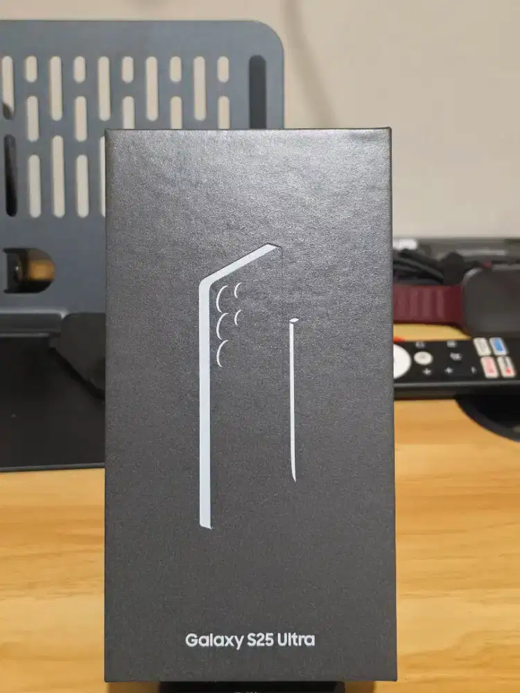 Samsung Galaxy S25 Ultra 512GB