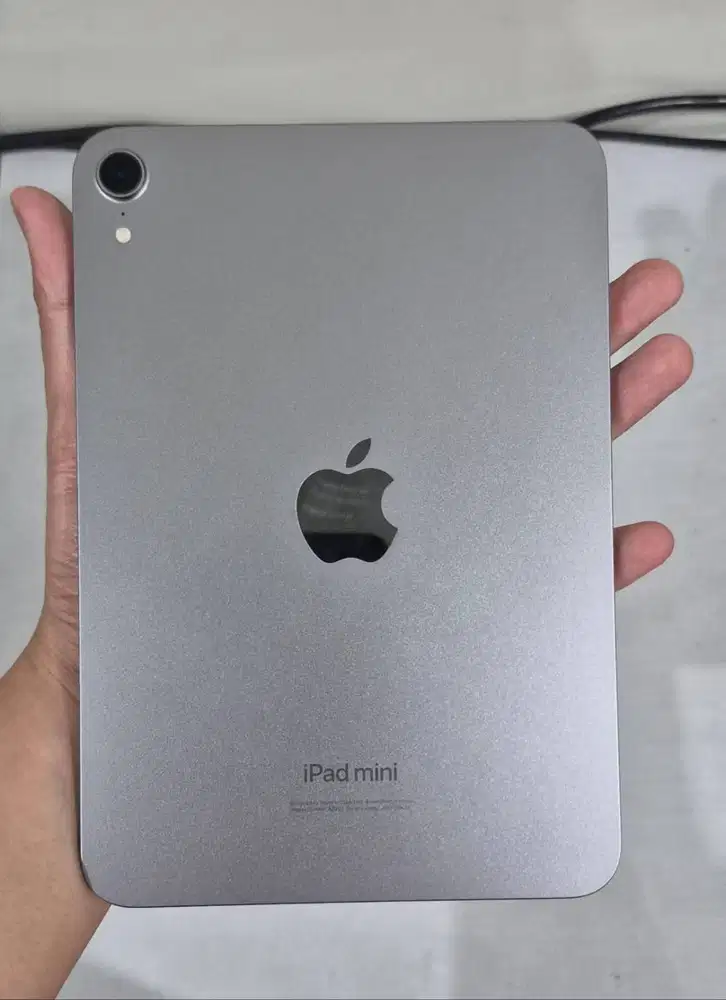 iPad Mini 7 128GB Wifi Inter