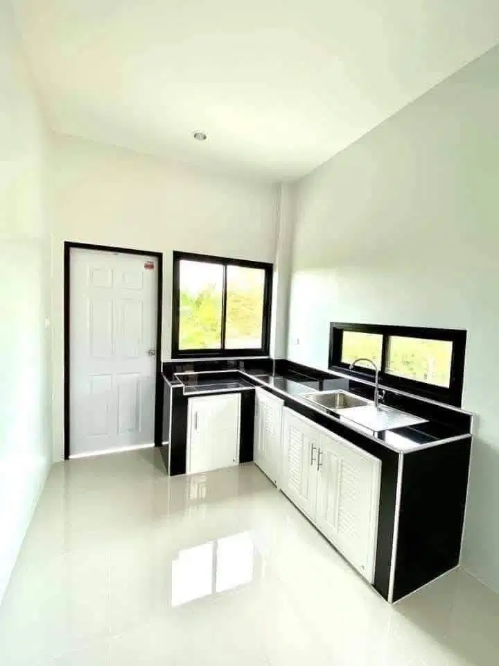 Jasa Renovasi Dapur dan Kamar Mandi