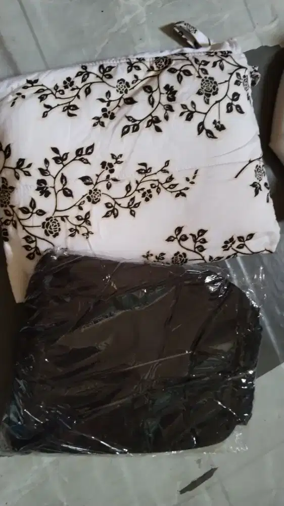 OBRAL MUKENA WANITA BERBAGAI WARNA