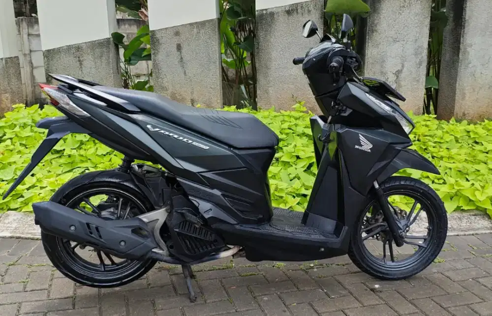 Honda new Vario CBS ISS 2017 FULL ORISINIL