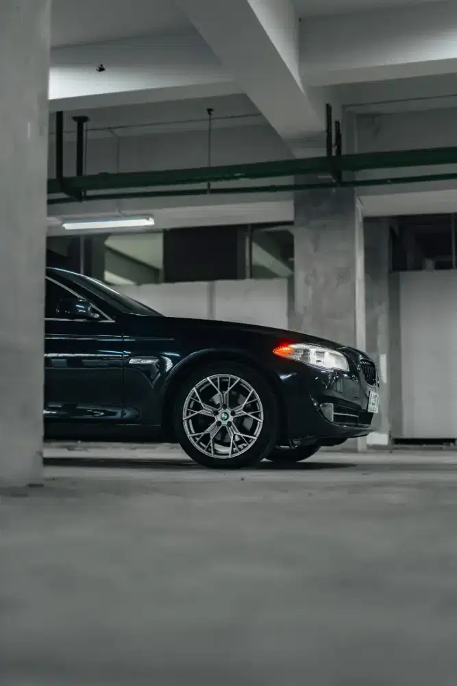 BMW F10 528i 2013 KM 70rb