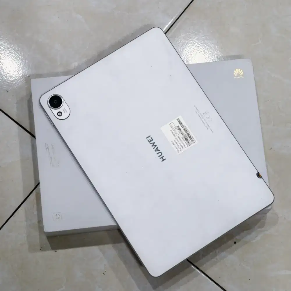 Huawei matepad 11.5 s resmi Indonesia