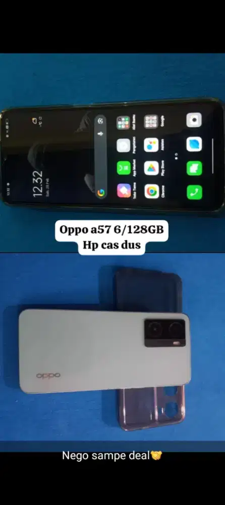 OPPO RENO 6/128