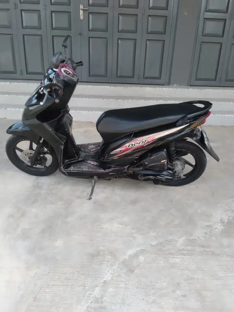 Jual Honda Beat 2013