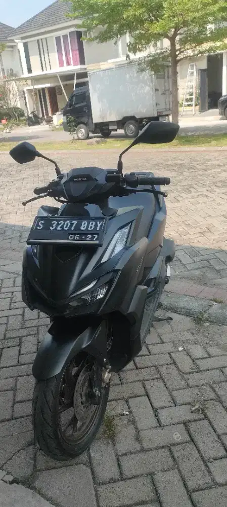 Jual Vario 160 Abs