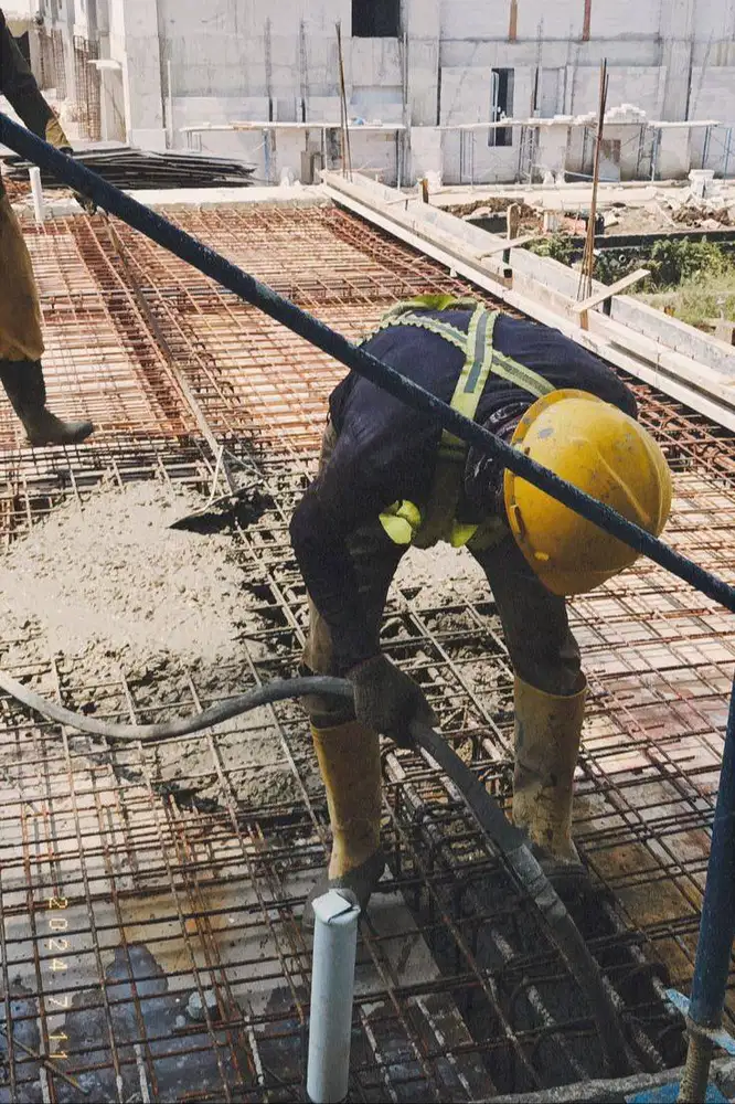 Jasa Cor Beton Berkualitas