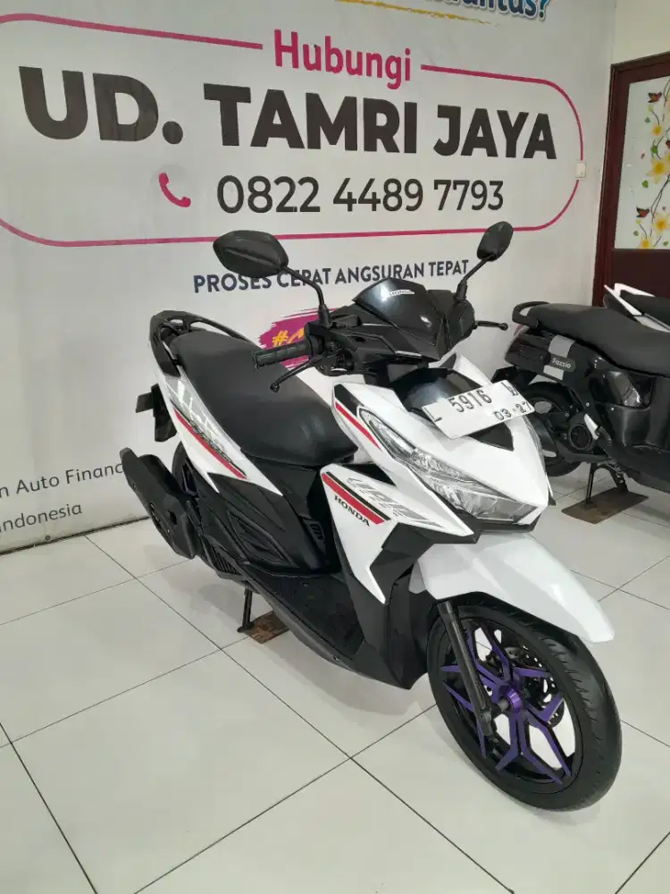 HONDA VARIO 125 LED 2017 JUOS