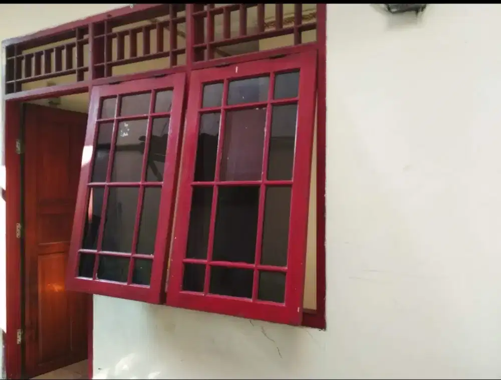 Kontrakan skat 3 lt.1