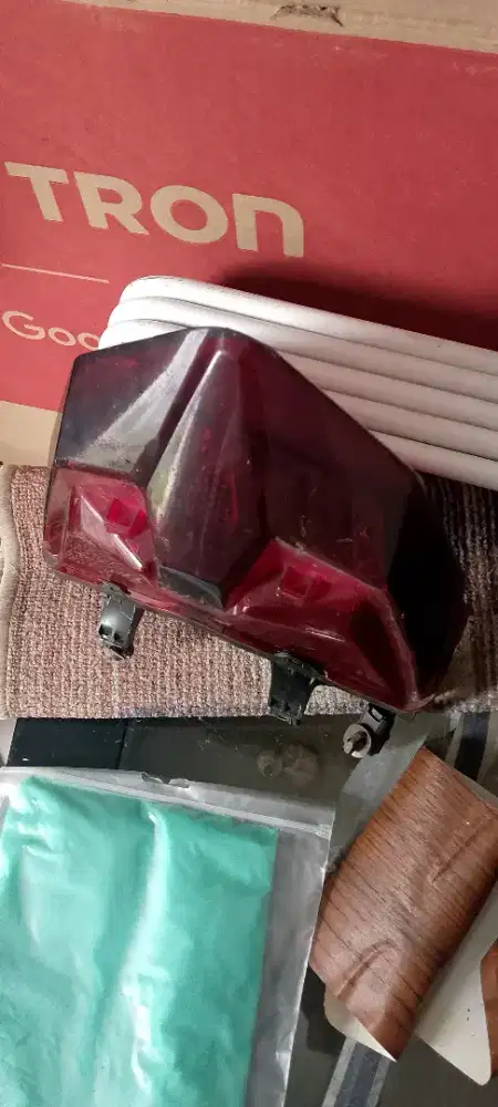 Stop lamp/lampu rem vario