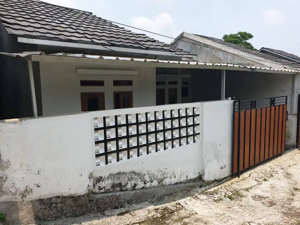 DIJUAL CEPAT DAN SIAP SURVEI