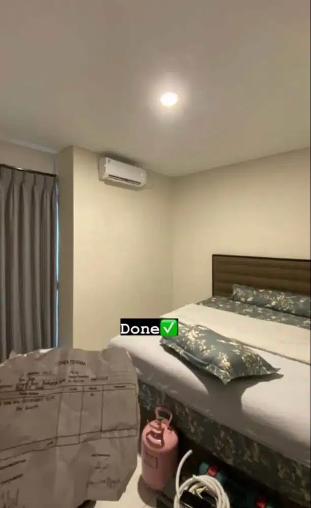 JUAL BELI AC BARU/BEKAS BERGARANSI,