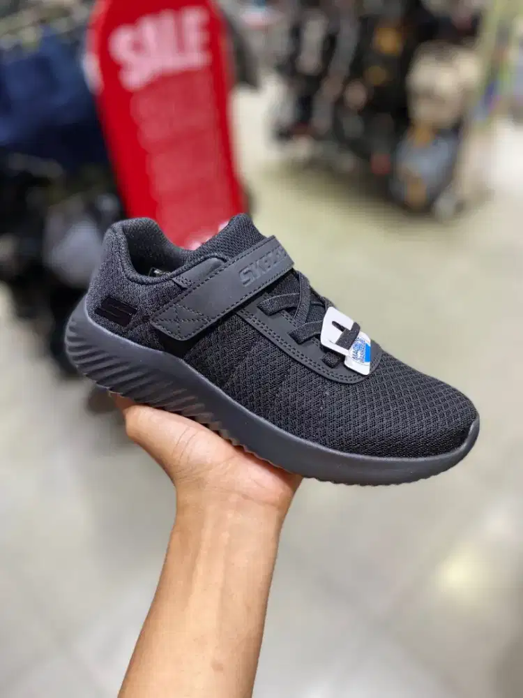 Sepatu skechers original