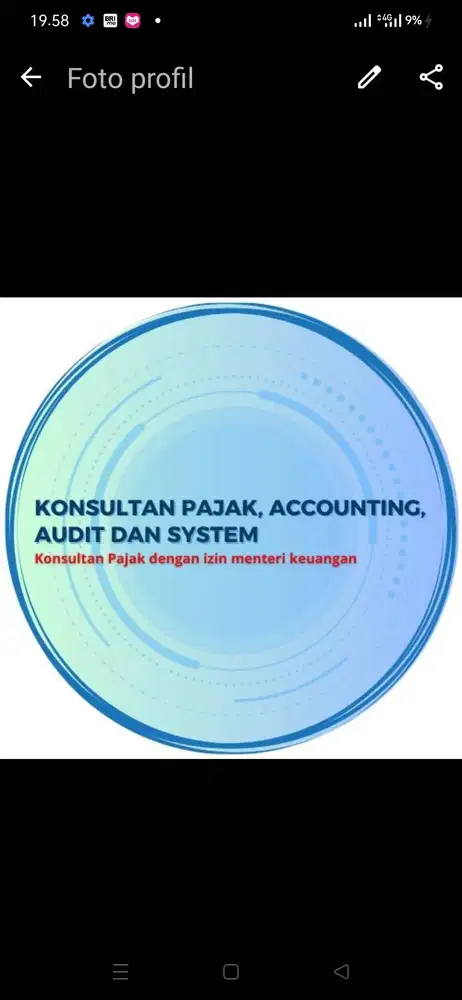 Butuh segera. Admin keu daan admin marketing