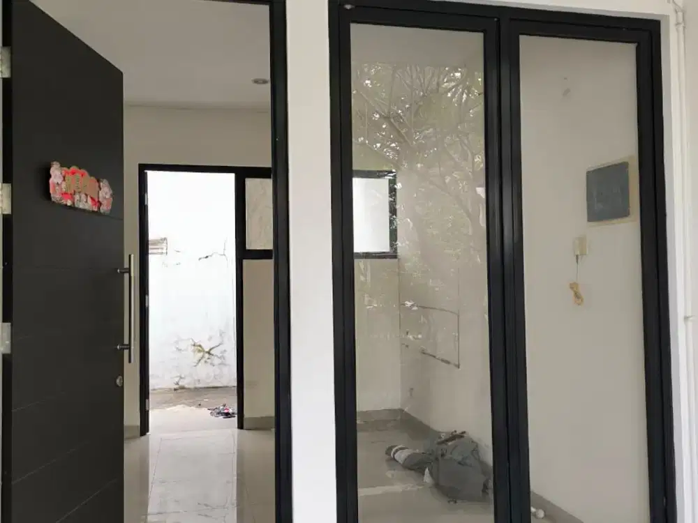 Dijual Rumah di Cluster Lavesh (Phase2) Harapan Indah Bekasi